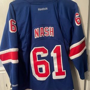 Rangers Jersey